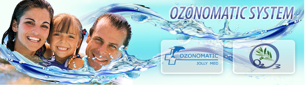 Ozonomatic Logo